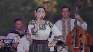 Lilia Roșca & Lăutarii - Azi E Horă-N Satul Meu | Acasă 2023 Festival De Muzică Populară