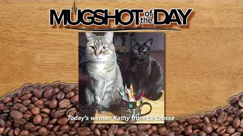 Mugshot of the Day - Kathy from La Crosse
