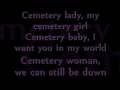 Thumb of Cemetery Girl video