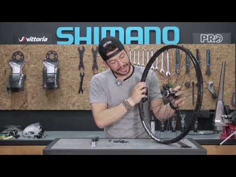 Armado / Enradiado Rueda / Tutorial Completo