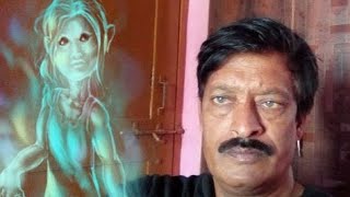 #Ghost in Photo# Krishna Tech screenshot 5