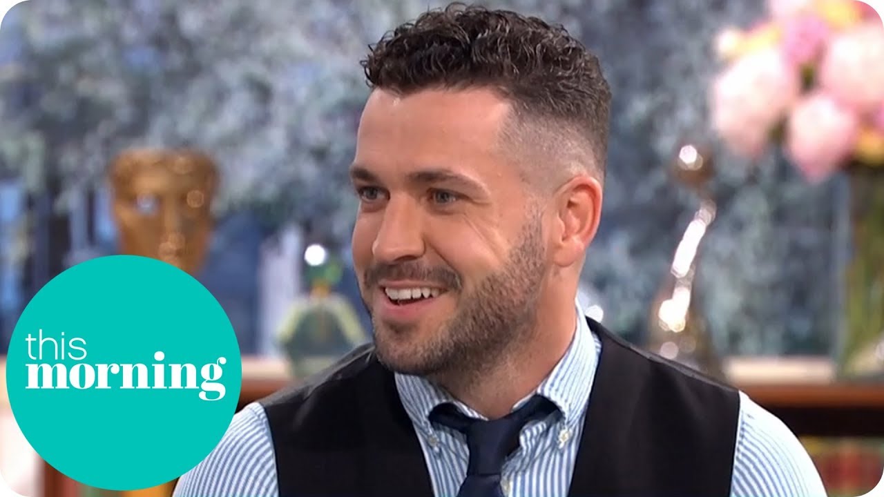 Shayne Ward Discusses A Potential X Factor All Star Return