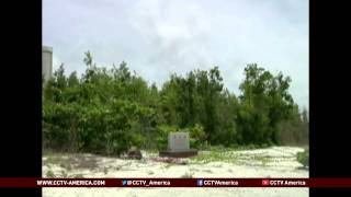 China Celebrates Second Anniversary Of Sansha City