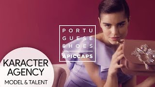 Models Marianne Bittencourt - Portuguese Leather Goods