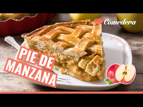 Este pie de manzana es el postre ideal para robar sonrisas en San Valentín | Comedera