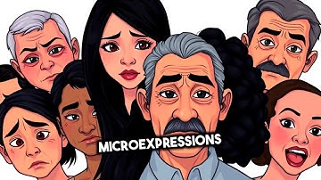 Unlocking Emotions: Mastering Microexpressions in Seconds!