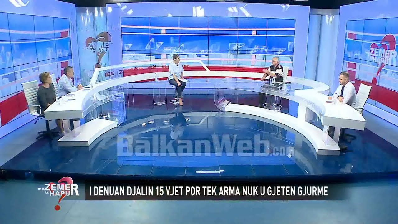 15 vite burg djalit për tentativë vrasje, babai kërkon pafajësi dhe ‘kërcënon’: Do merrem vet me ta