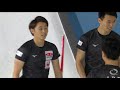 HIGHLIGHTS: Japan v China – Men’s semi-final - Pacific-Asia Curling Championships 2019