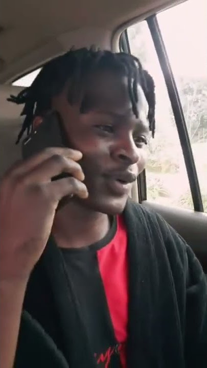 Young Zesh himself  - Kakhoza song Challenge