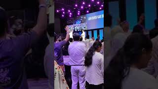 Ps. Arul Thomas Live Worship At 100 Day Mega Meeting