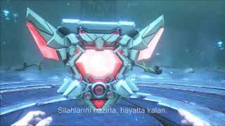 Ark Genesis - Part 1 Türkçe Altyazılı Fragman