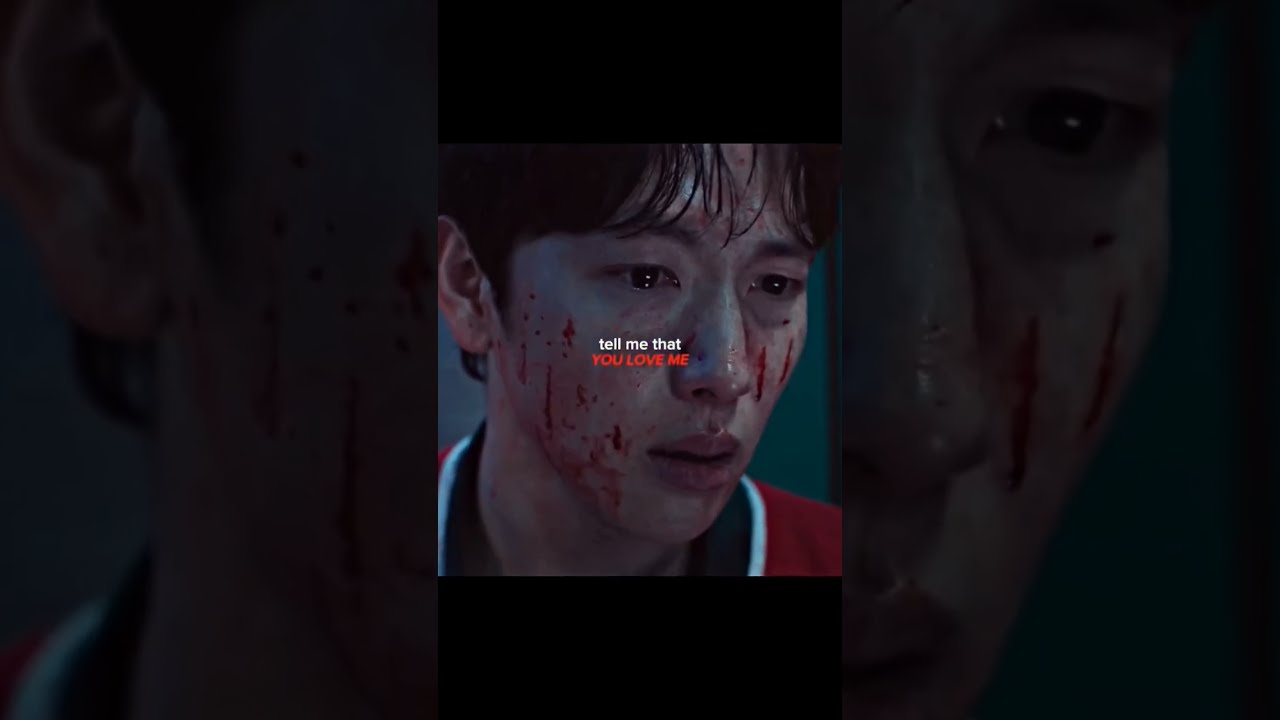  Squid Game 3 Player 222 333 Season CTTO Squidgame3 Squidgameseason3