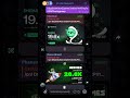 A total of 70X gains been made in CHADVIP channel this past week, join in let’s gain #shorts #trade