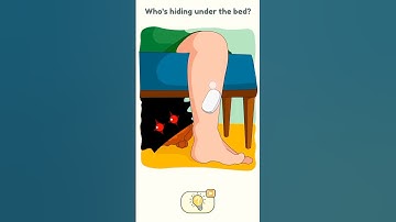 DOP 2 (delete for one part) game level 102 walkthrough solution _All level