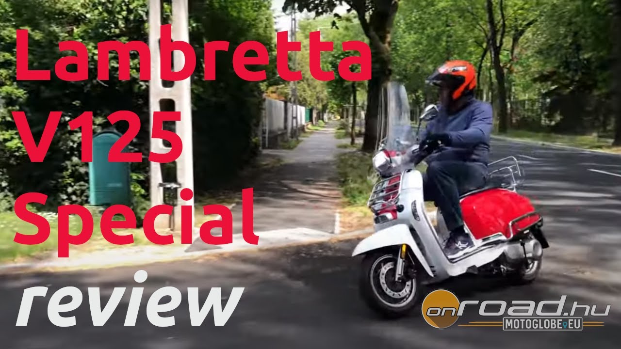 Lambretta Scooter Youtube  : Cek Paket Harga Kredit Motor Lambretta Dp Dan Cicilan Murah Di Dealer Motor Lambretta Terdekat.