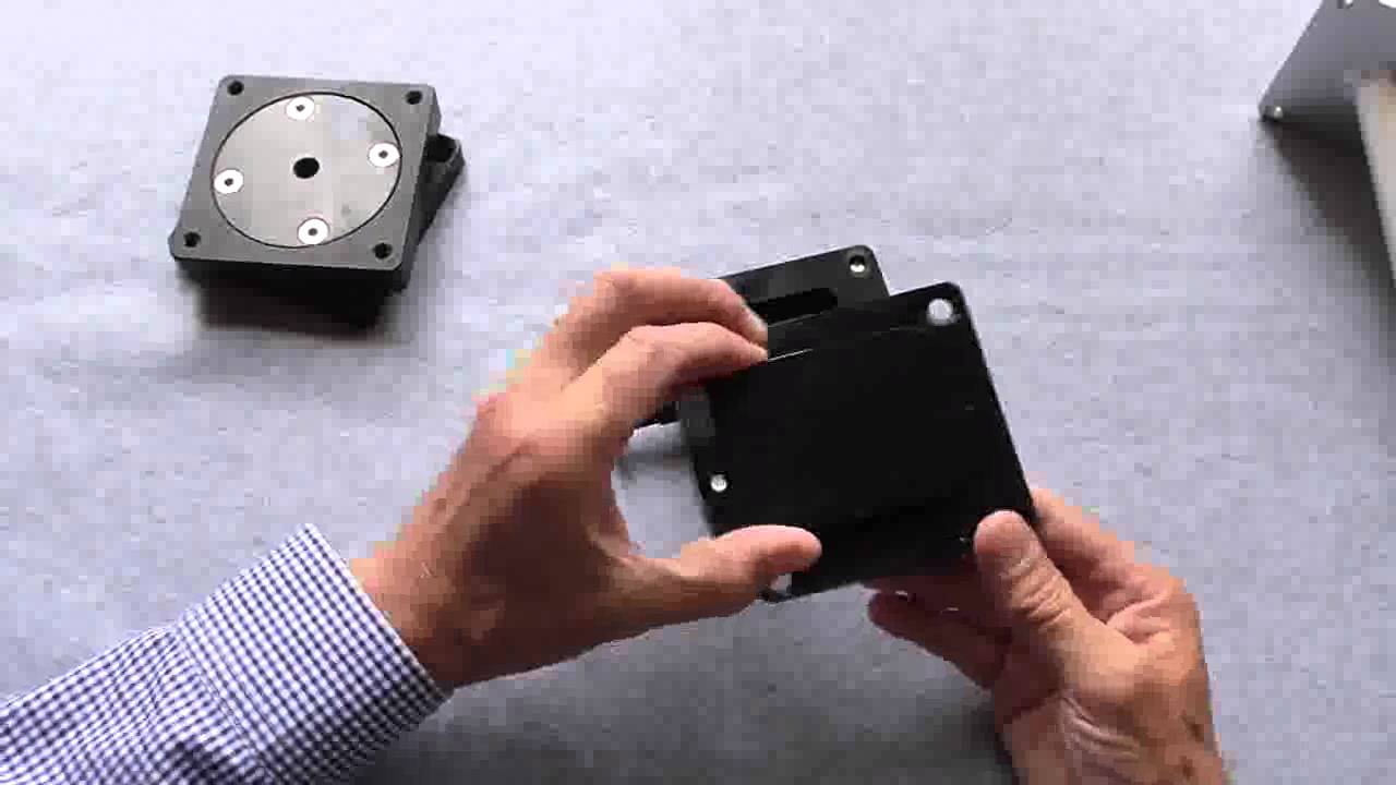 downrigger mounting options for your boat - YouTube