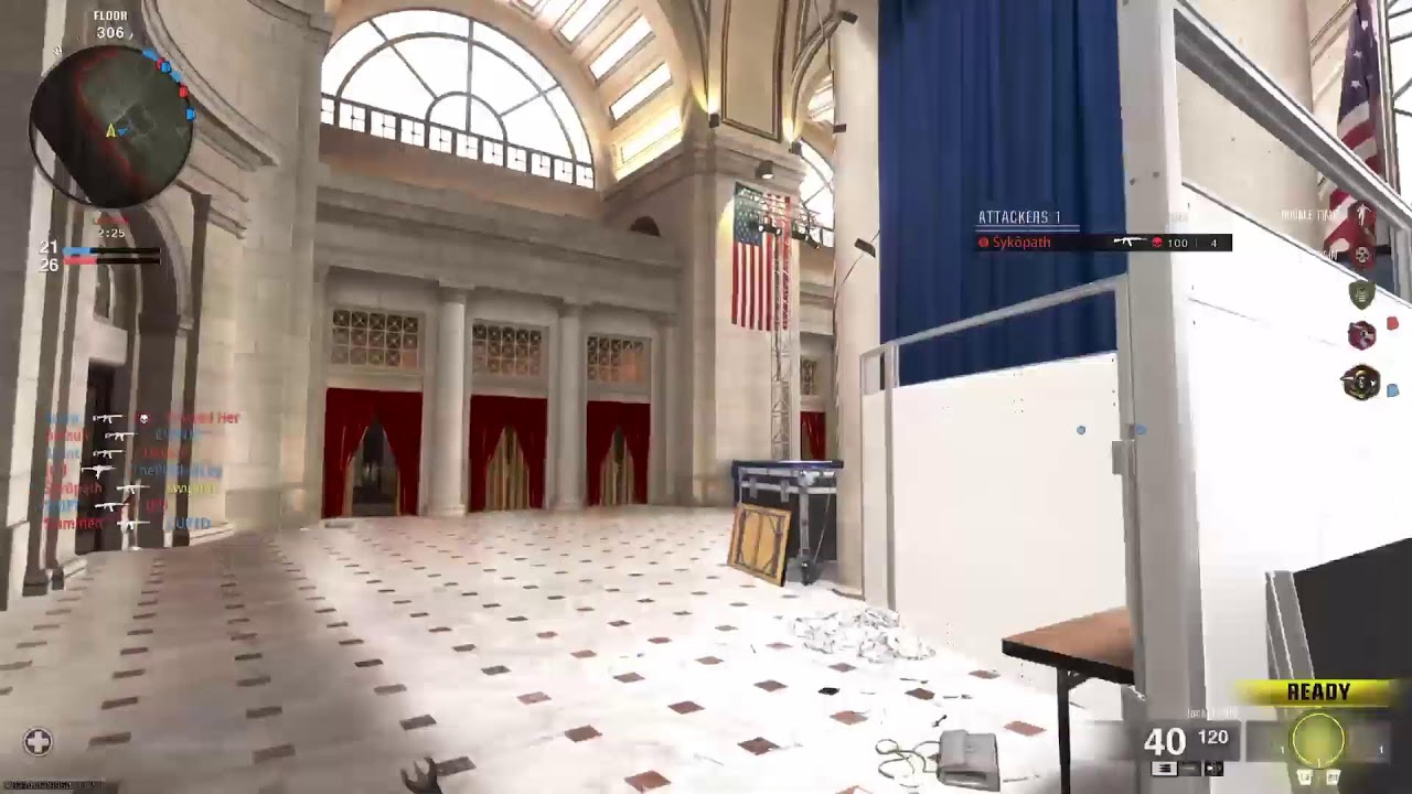 Ovv Bo6 Beta on Controller