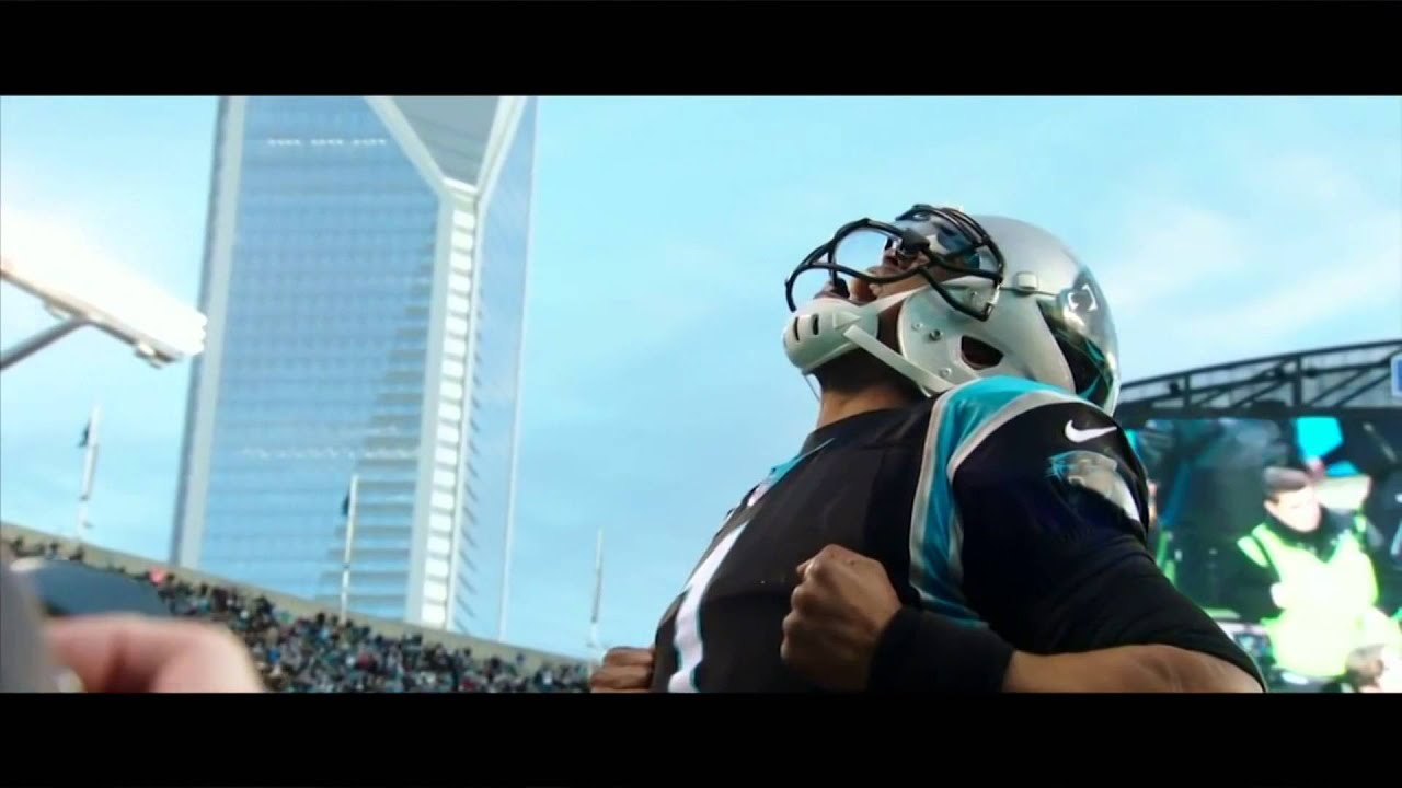 Panthers 2016 Season