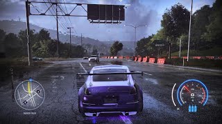 Nfs cars
