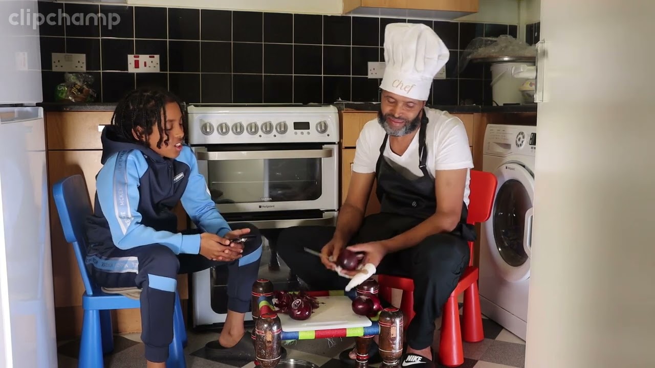 Life without mum Part 1 ። ሂወት ብዘይ ኣደ .Family Comedy.