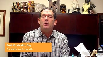 Daily Tip: Emergent Order to Show Cause in New Jersey - Brad Micklin | The Micklin Law Group, LLC