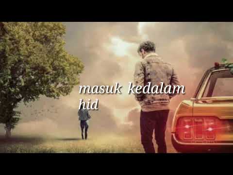 Drive Melepasmu Lirik (joe Jilan)