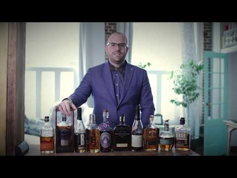 Vidéo: Meilleurs Produits De Toilettage Au Bourbon Pour La Journée Nationale Du Bourbon