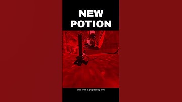 NEW POTION in the Animal Company Halloween Update.  #animalcompany #gorillatag #gtag #vr