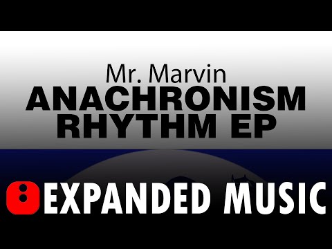Mr. Marvin - Catch The Groove (Soft Fur Mix) - [1993]