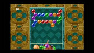 Puzzle Bubble Recreation (2017)