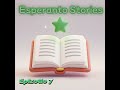 Epizodo 7 - Suna Mateno en la Merkato