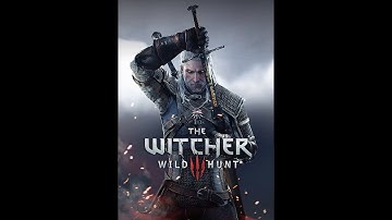 The Witcher 3- MAGIC LAMP QUEST