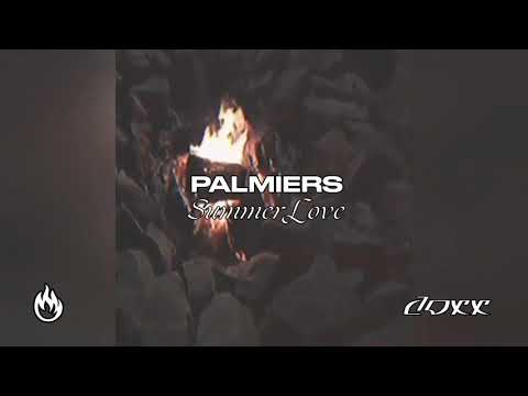 Youtube: Doxx – Palmiers (Summer Love #8)