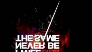 I Will Never Be The Same - Worldless (N.Kick Remix)