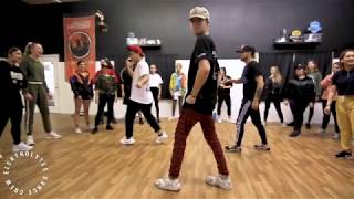 Choreography by Max Thompson "Toxic" Brittney Spears