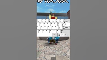 How to Fix UI Navigation in MM2 #shorts