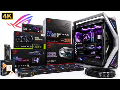 asus gaming pc