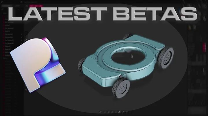 BIG UPDATE: LIVE CURVATURE COMBS, INSTANCES & MORE, Plasticity BETA update