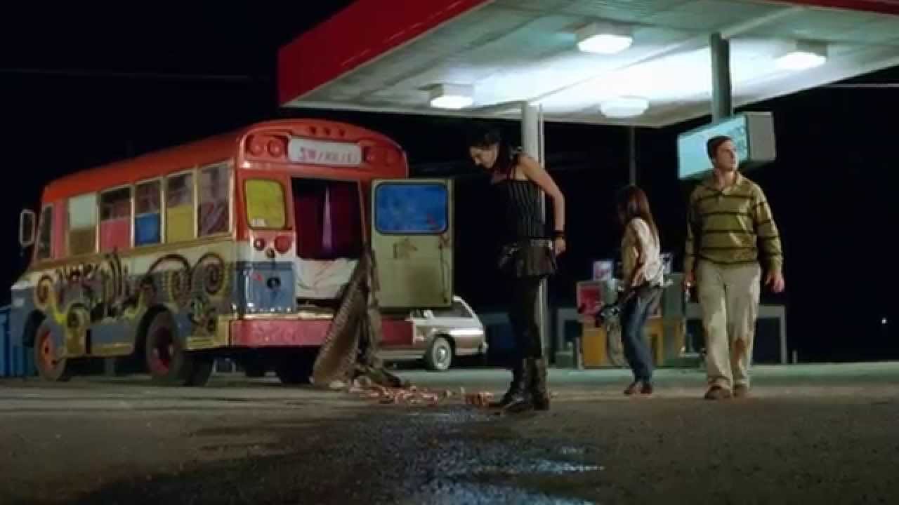 Raptor Ranch 2 Trailer - YouTube