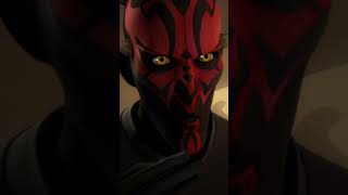 What if Maul defeated Obi-Wan Kenobi on Tatooine?