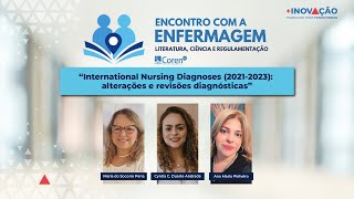 Encontro com a Enfermagem