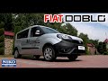 Відеоогляд автомобіля Fiat Doblo Combi Maxi (2020)