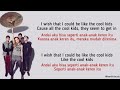 Echosmith - Cool Kids | Lirik Terjemahan