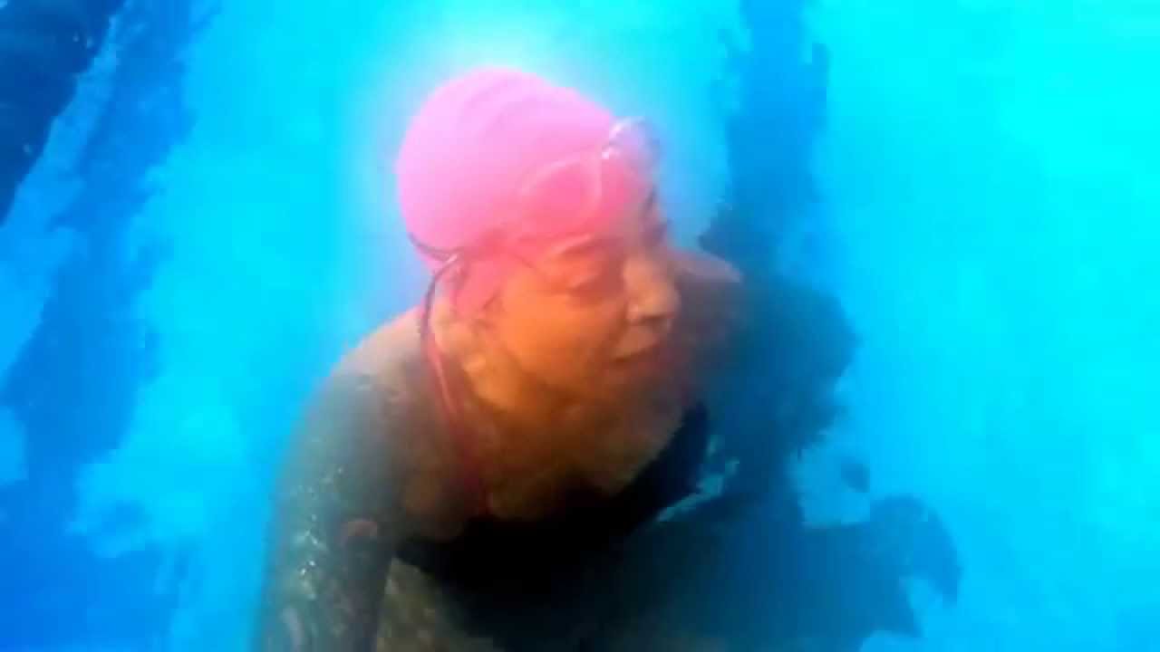 Swim Breathing and Belly Fat YouTube