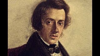 Video thumbnail of "FREDERIC CHOPIN A COMME AMOUR, Фредерик Шопен"