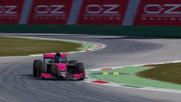 Assetto Corsa - RSS 2 V6 2020 Monza 1:29.997