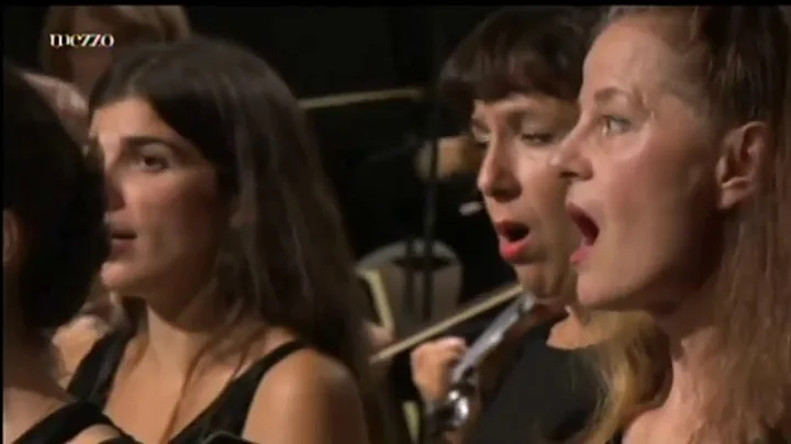 Handel Funeral Anthem for Queen Caroline HWV 264 T...