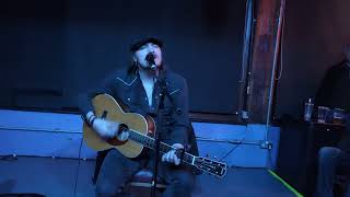 Dylan Leblanc. Hate. Dingwalls 2 (15 December 2024)