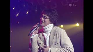 성시경 x 박효신(Sung Sikyung) - 미소천사 [윤도현의 러브레터] | KBS 20031114 방송