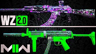 TOP 5 NEW META Loadouts in Warzone (Warzone 2 Best Loadouts) - MW2